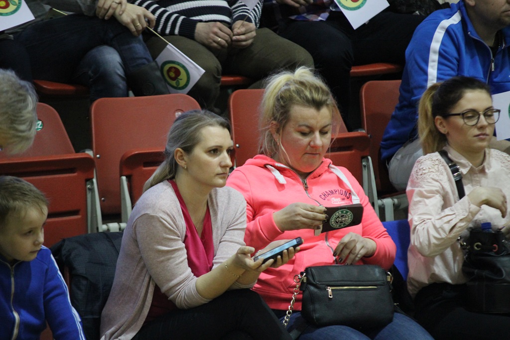 Wesoła Dwudziestka zwyciężyła w XIX Wieloboju Przedszkolaków