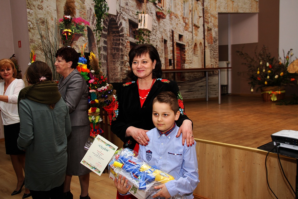 W Prochowicach odbyła się uroczysta sesja przedświąteczna