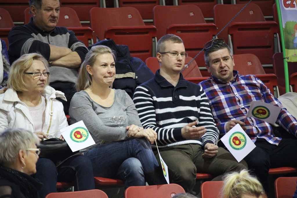 Wesoła Dwudziestka zwyciężyła w XIX Wieloboju Przedszkolaków