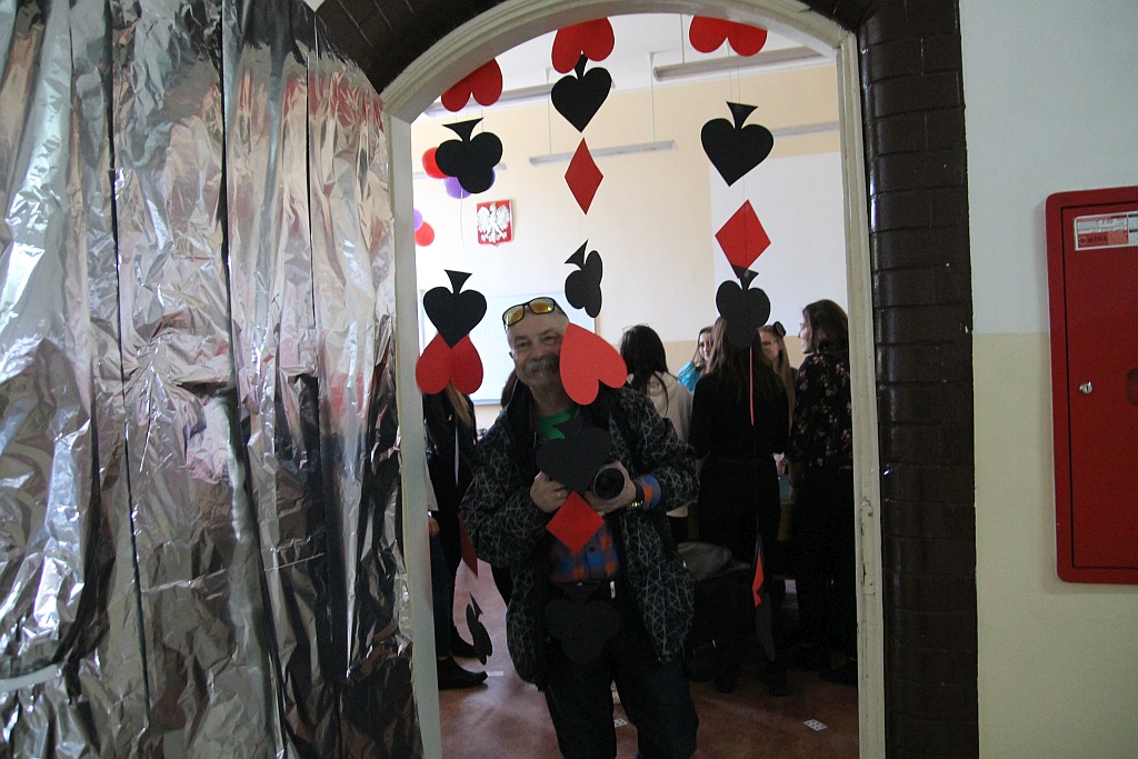 W II Liceum Ogólnokształcącym odbył się dzień otwarty