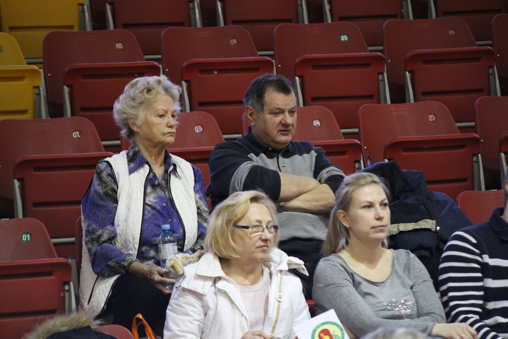 Wesoła Dwudziestka zwyciężyła w XIX Wieloboju Przedszkolaków