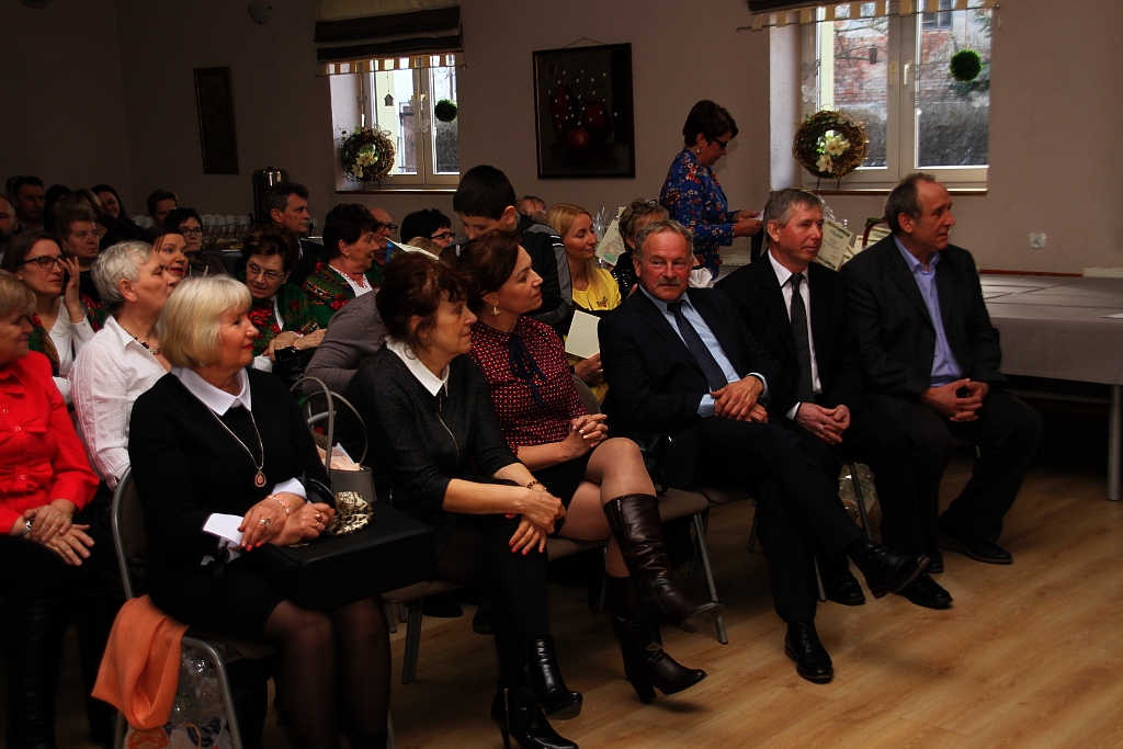 W Prochowicach odbyła się uroczysta sesja przedświąteczna