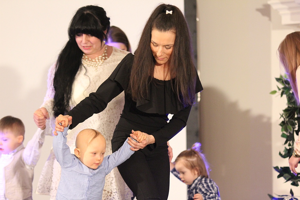 Legnickie obchody Światowego Dnia Zespołu Downa