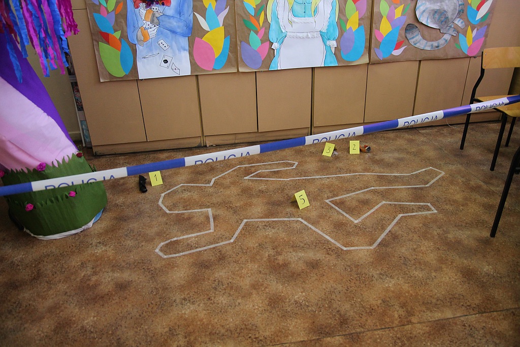 W II Liceum Ogólnokształcącym odbył się dzień otwarty