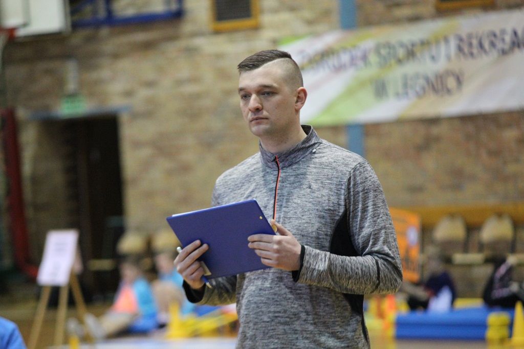 Wesoła Dwudziestka zwyciężyła w XIX Wieloboju Przedszkolaków