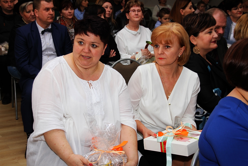 W Prochowicach odbyła się uroczysta sesja przedświąteczna