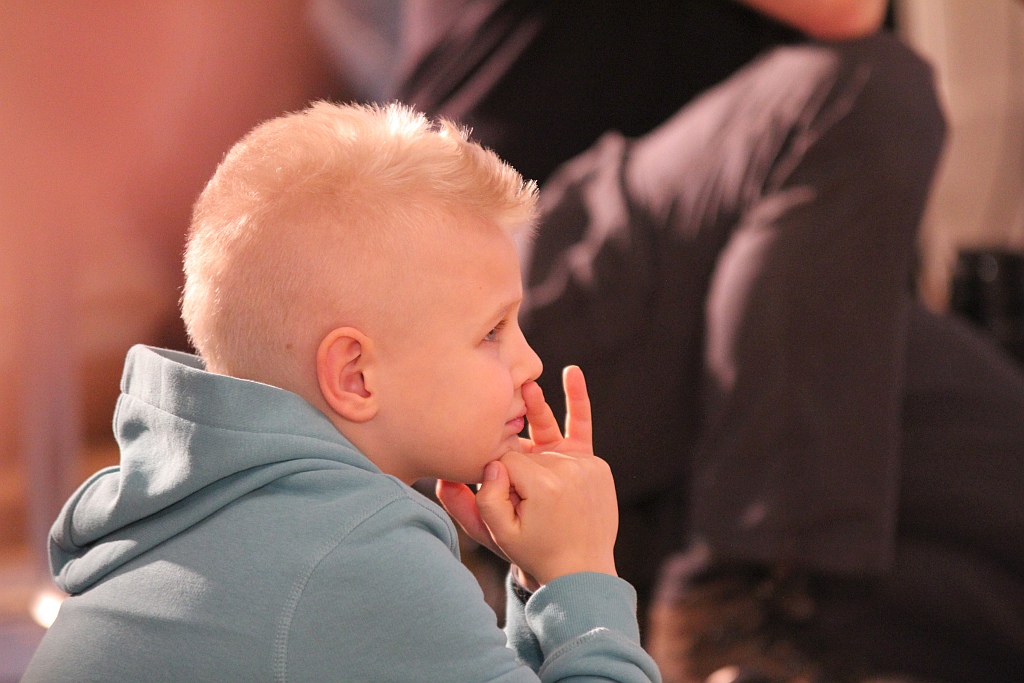 Legnickie obchody Światowego Dnia Zespołu Downa