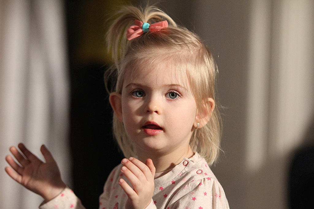 Legnickie obchody Światowego Dnia Zespołu Downa