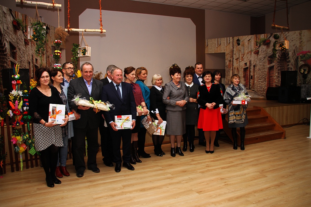 W Prochowicach odbyła się uroczysta sesja przedświąteczna