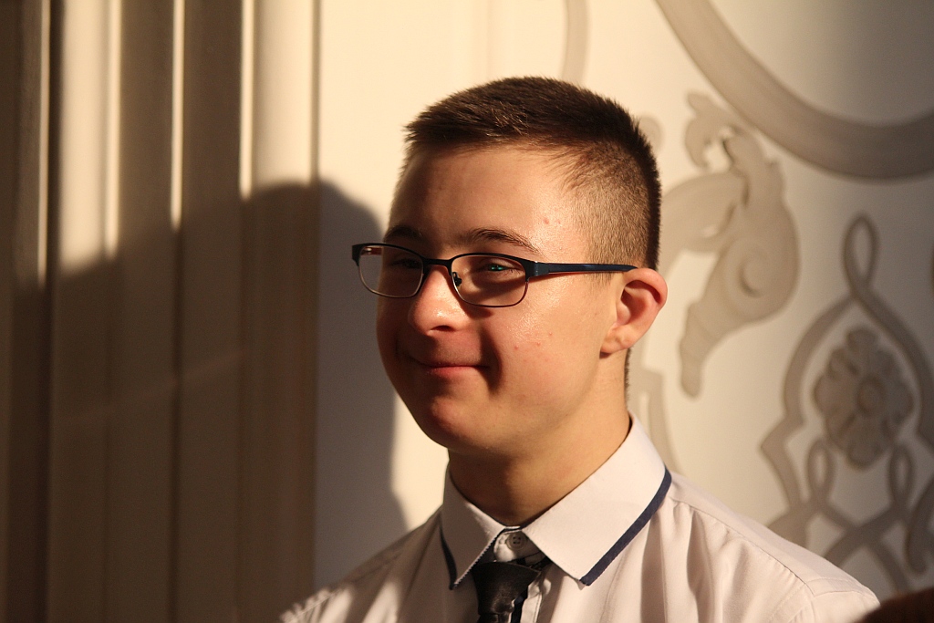 Legnickie obchody Światowego Dnia Zespołu Downa