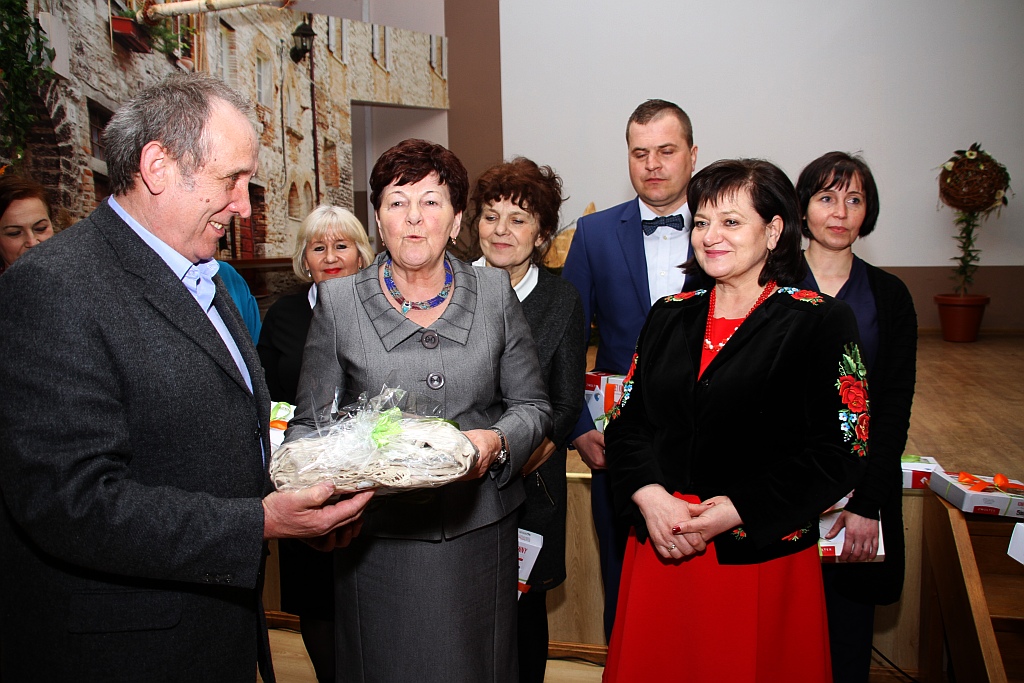 W Prochowicach odbyła się uroczysta sesja przedświąteczna