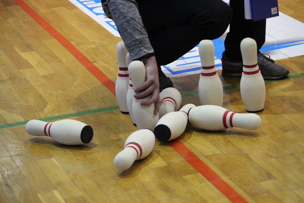 Wesoła Dwudziestka zwyciężyła w XIX Wieloboju Przedszkolaków