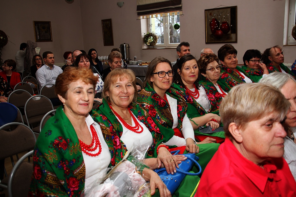 W Prochowicach odbyła się uroczysta sesja przedświąteczna