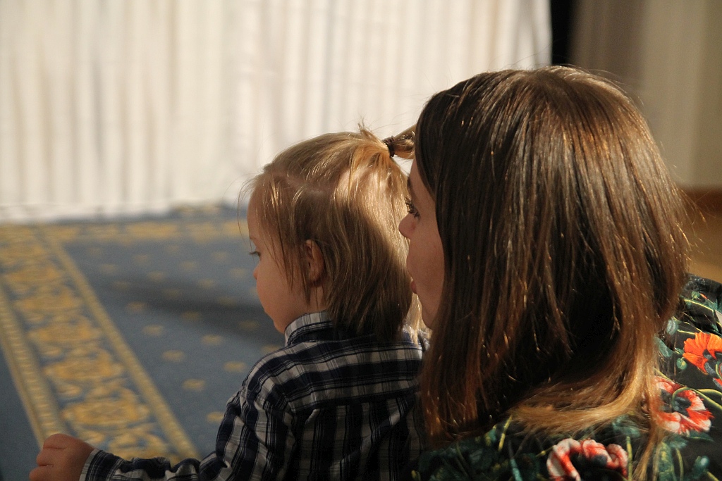 Legnickie obchody Światowego Dnia Zespołu Downa