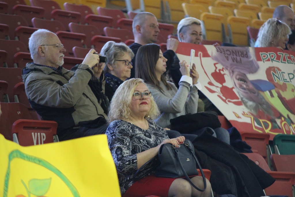 Wesoła Dwudziestka zwyciężyła w XIX Wieloboju Przedszkolaków