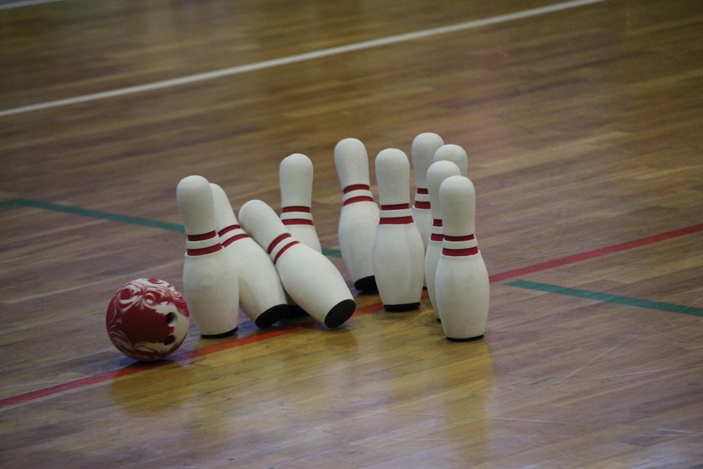 Wesoła Dwudziestka zwyciężyła w XIX Wieloboju Przedszkolaków