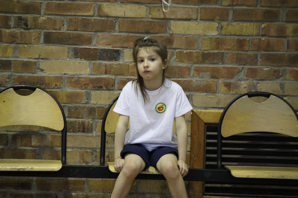 Wesoła Dwudziestka zwyciężyła w XIX Wieloboju Przedszkolaków