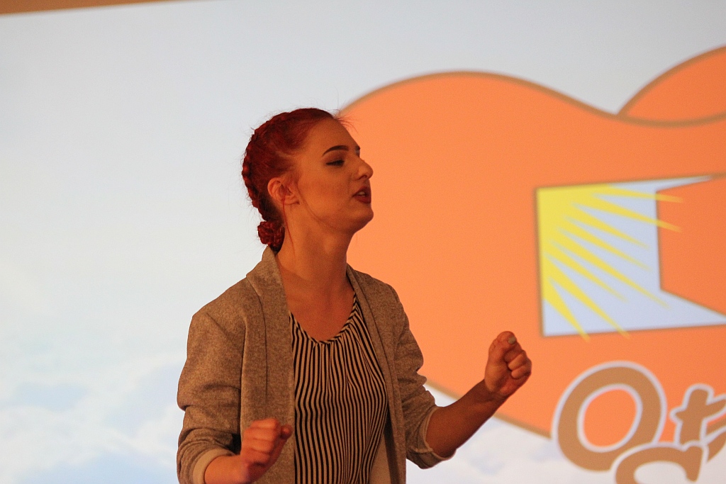 Legnickie obchody Światowego Dnia Zespołu Downa