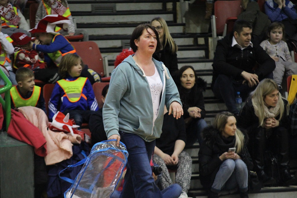 Wesoła Dwudziestka zwyciężyła w XIX Wieloboju Przedszkolaków