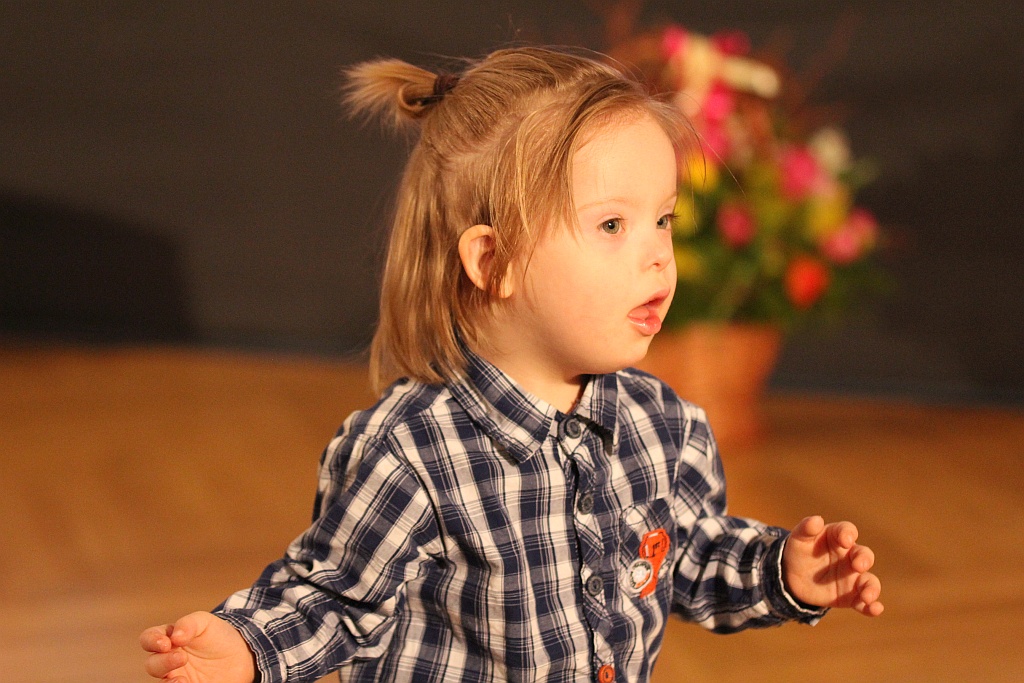 Legnickie obchody Światowego Dnia Zespołu Downa