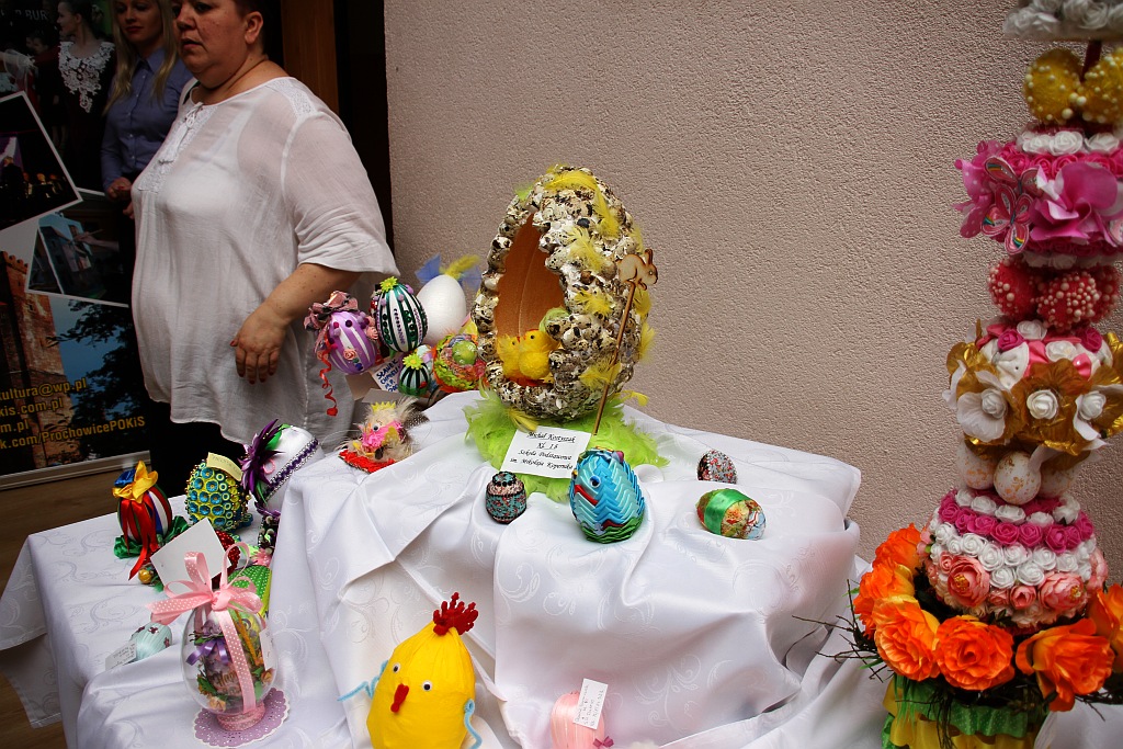 W Prochowicach odbyła się uroczysta sesja przedświąteczna