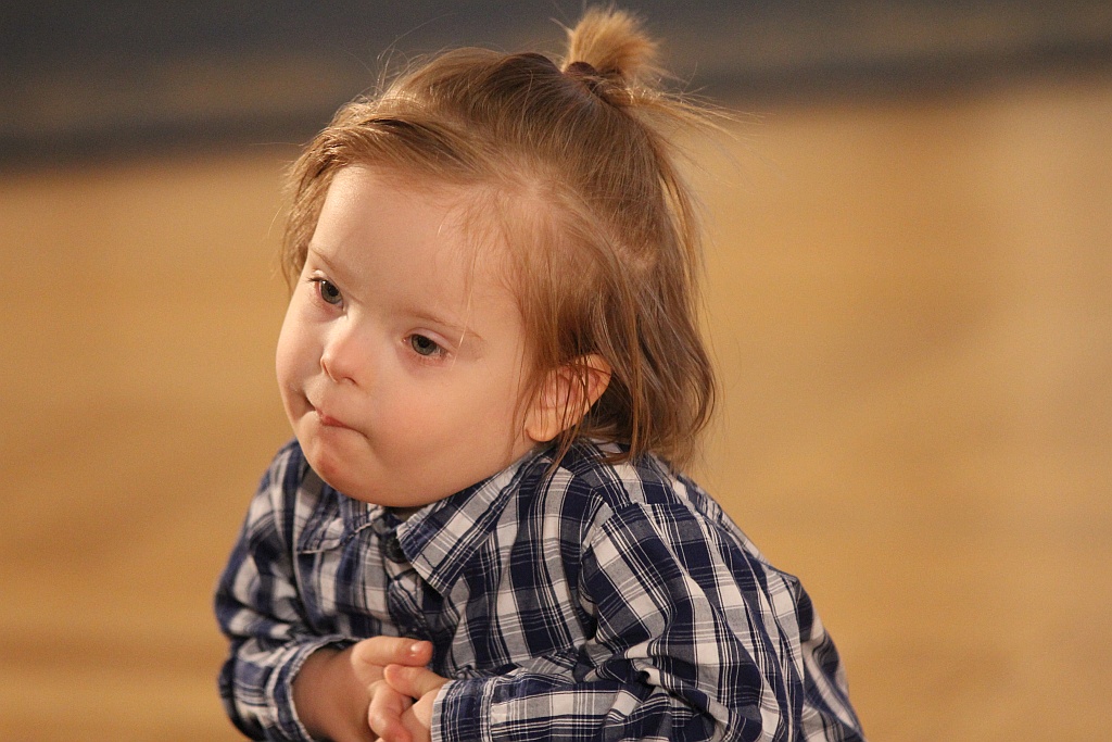 Legnickie obchody Światowego Dnia Zespołu Downa