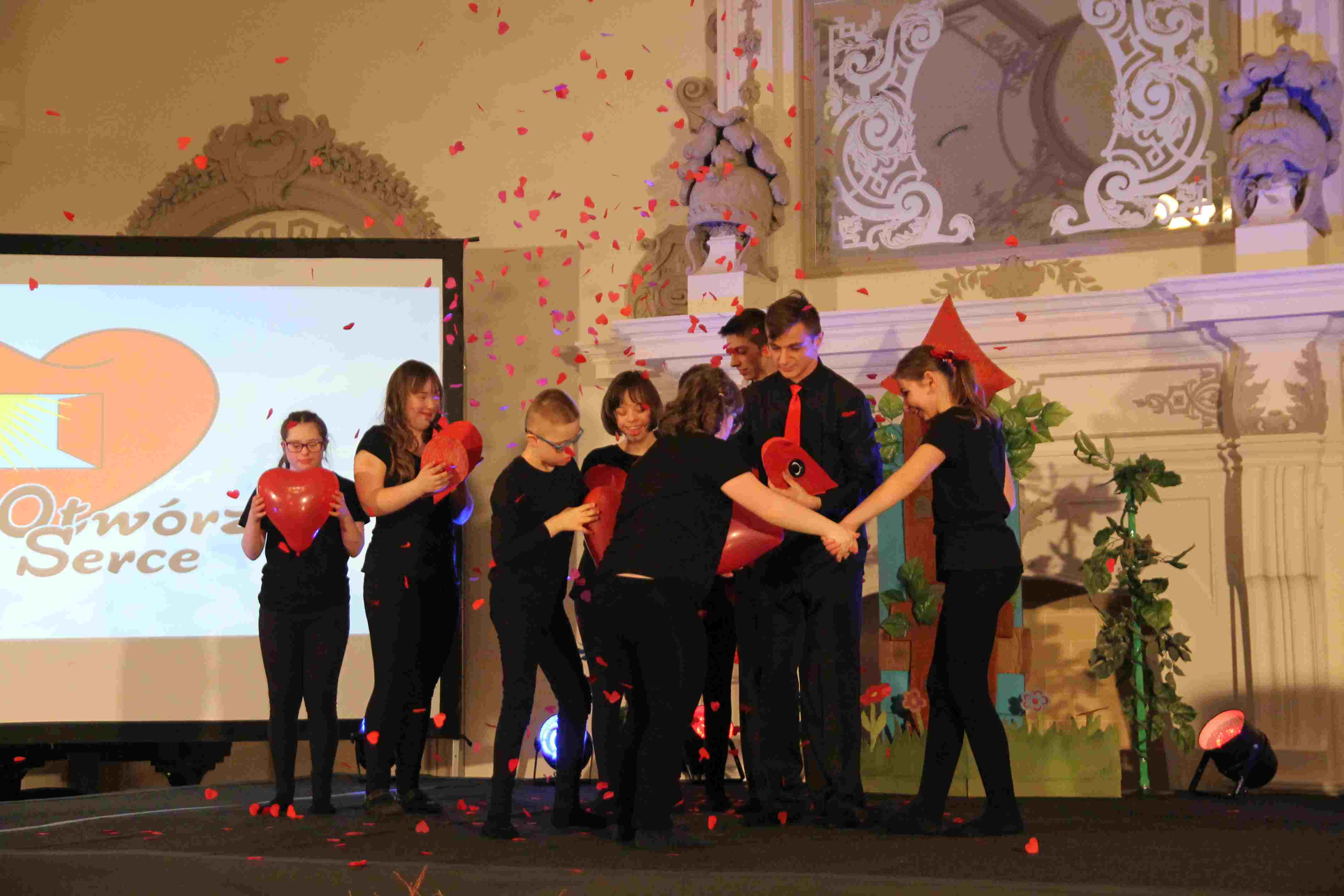 Legnickie obchody Światowego Dnia Zespołu Downa