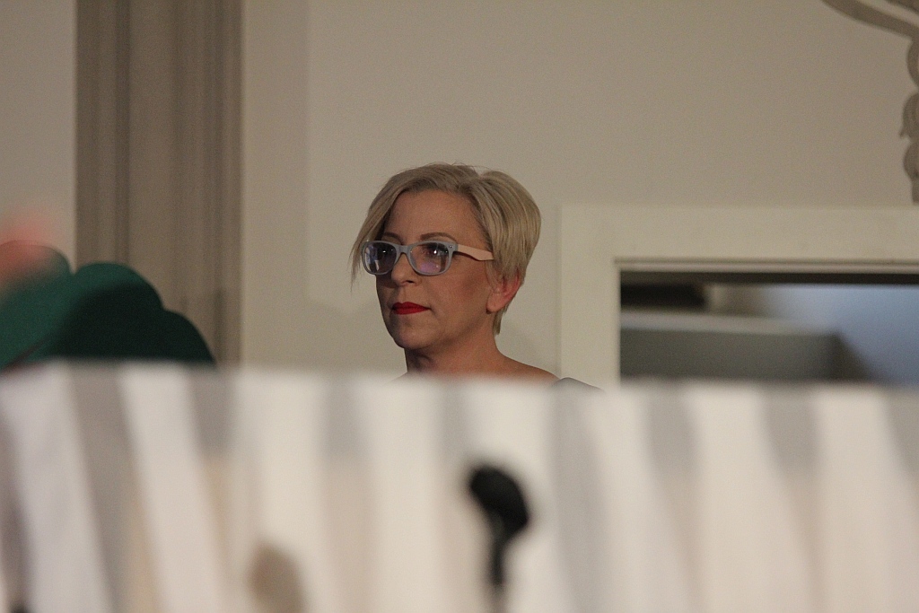 Legnickie obchody Światowego Dnia Zespołu Downa