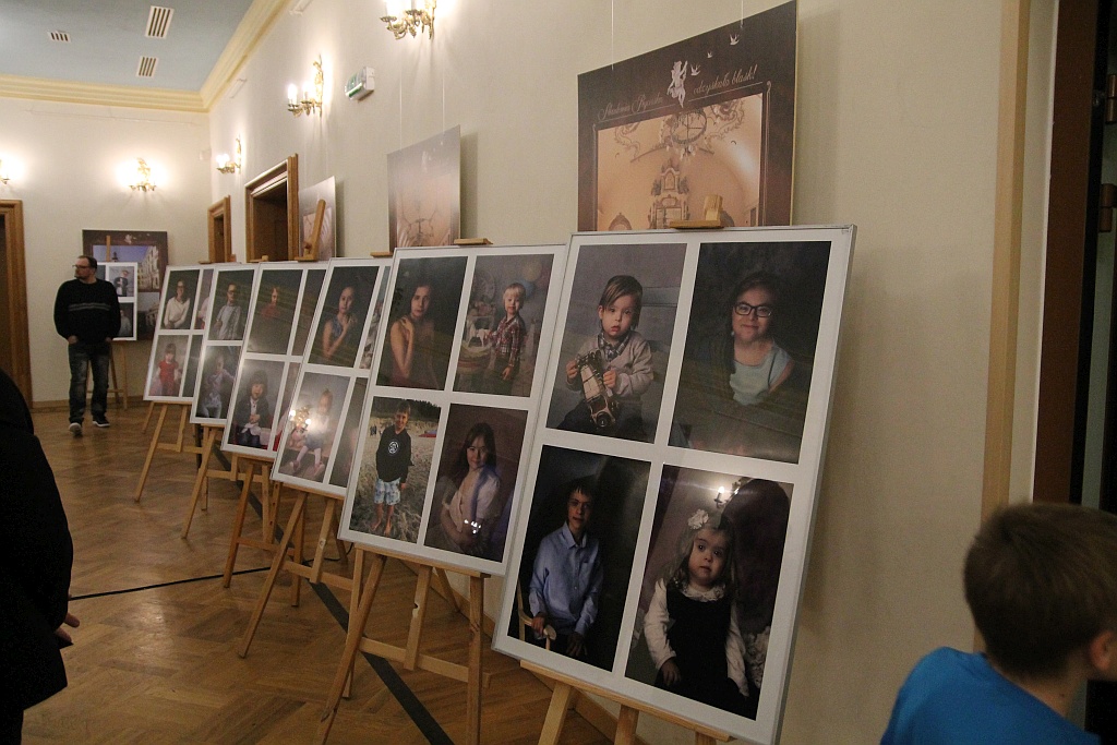 Legnickie obchody Światowego Dnia Zespołu Downa