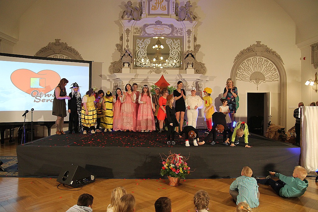 Legnickie obchody Światowego Dnia Zespołu Downa