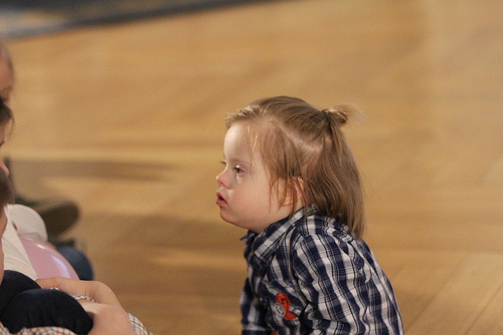 Legnickie obchody Światowego Dnia Zespołu Downa