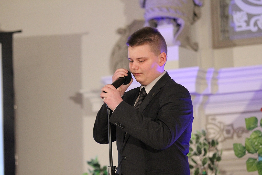 Legnickie obchody Światowego Dnia Zespołu Downa