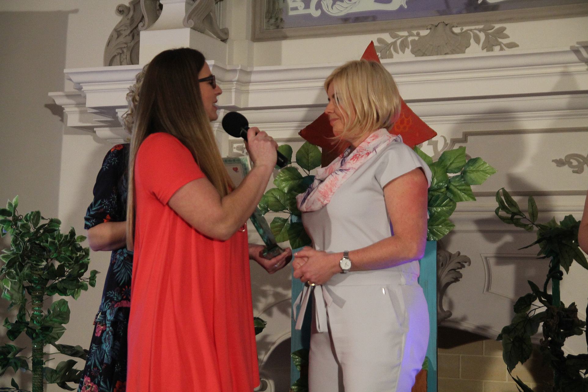 Legnickie obchody Światowego Dnia Zespołu Downa