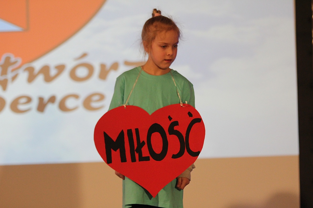 Legnickie obchody Światowego Dnia Zespołu Downa