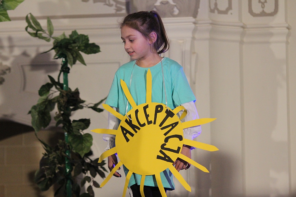 Legnickie obchody Światowego Dnia Zespołu Downa