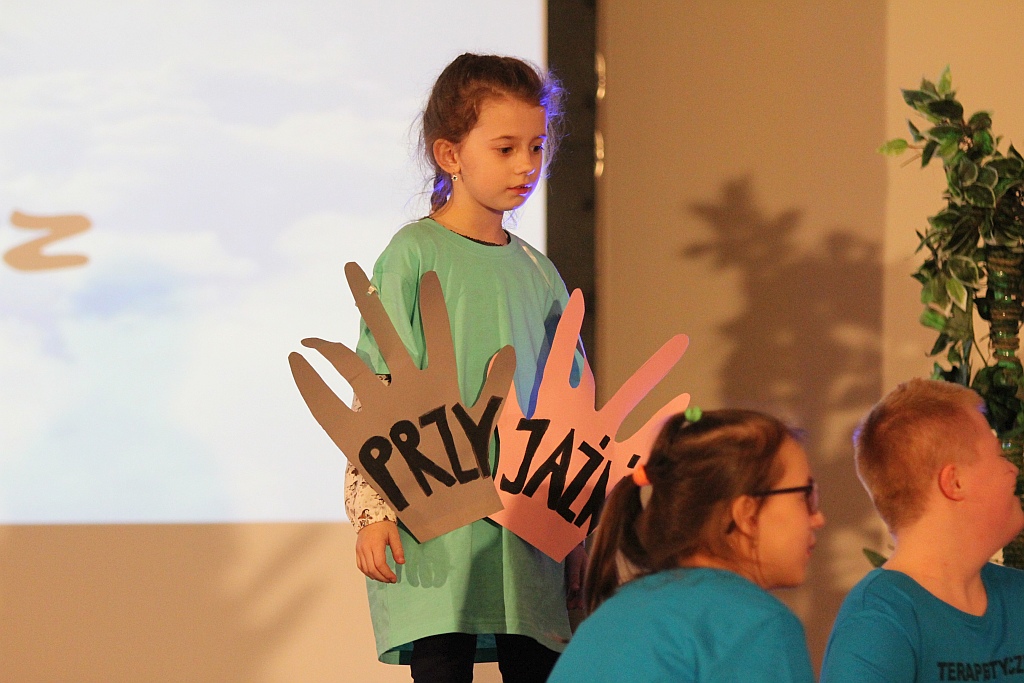 Legnickie obchody Światowego Dnia Zespołu Downa