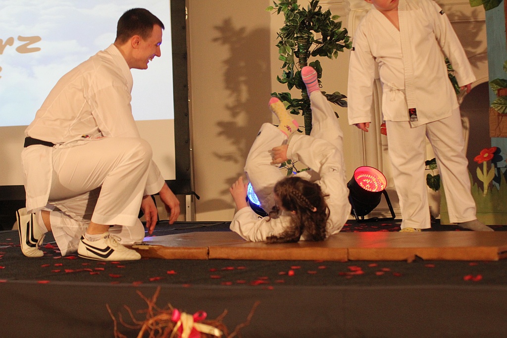 Legnickie obchody Światowego Dnia Zespołu Downa