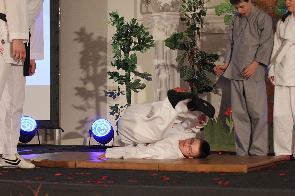 Legnickie obchody Światowego Dnia Zespołu Downa