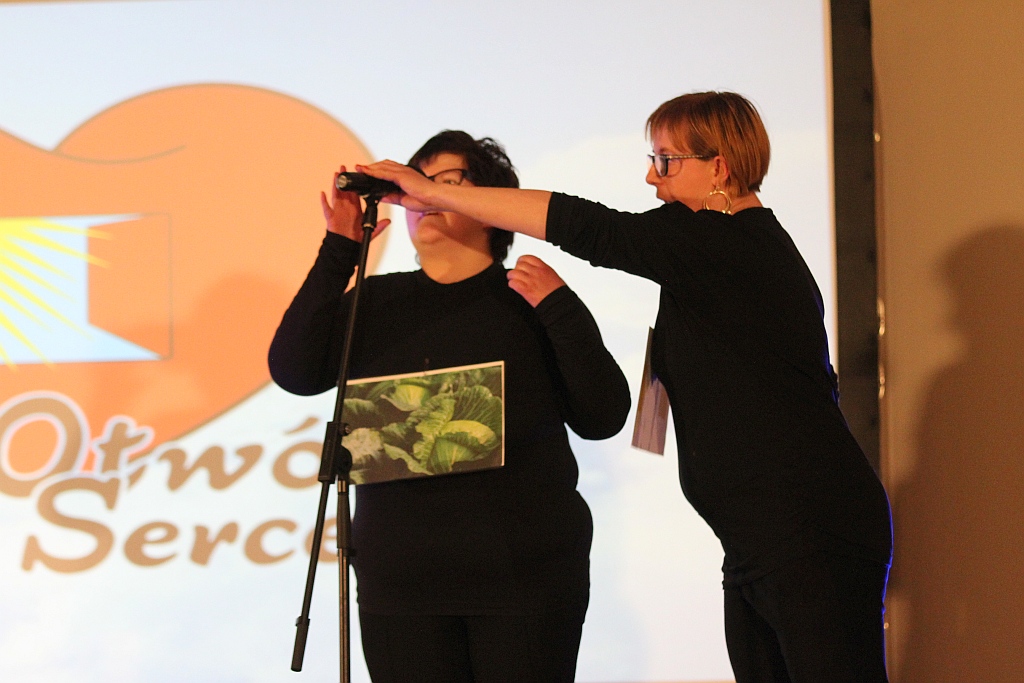 Legnickie obchody Światowego Dnia Zespołu Downa