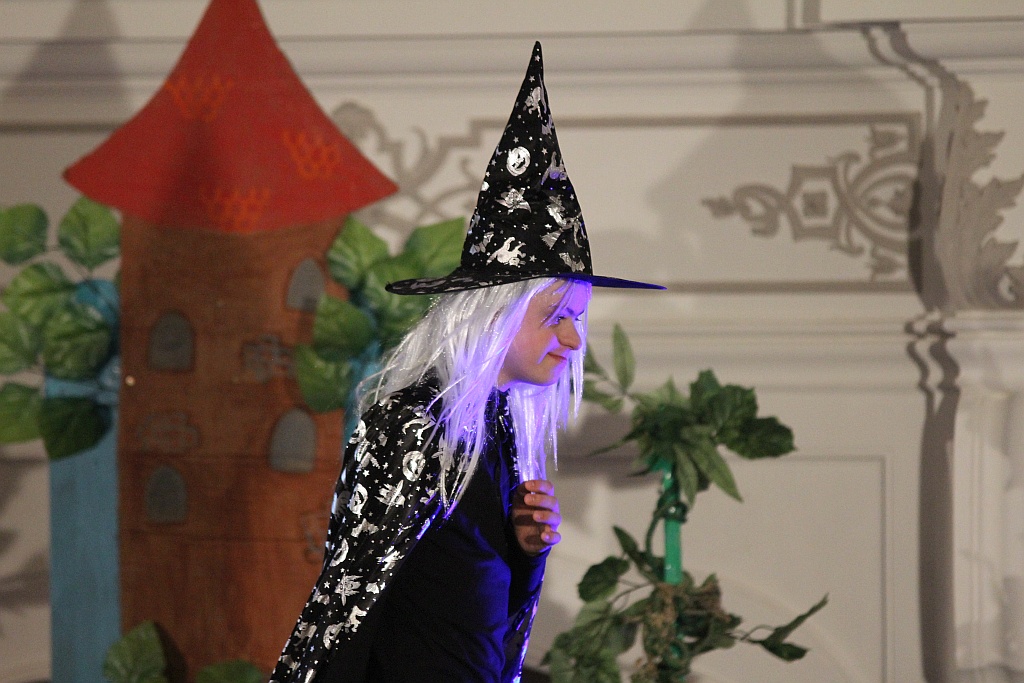 Legnickie obchody Światowego Dnia Zespołu Downa