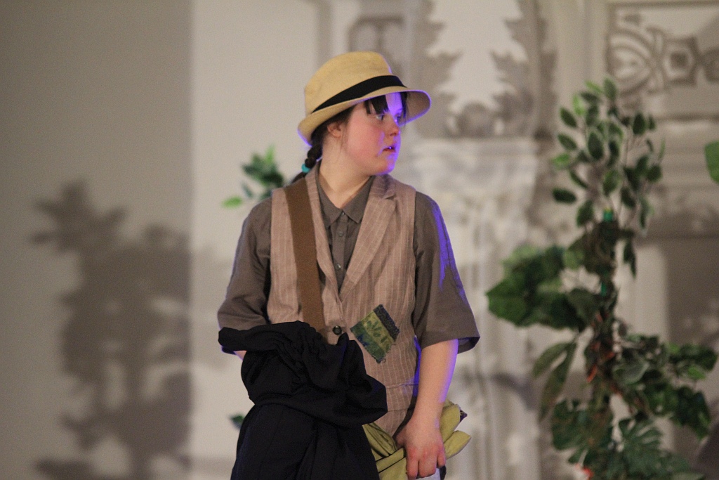 Legnickie obchody Światowego Dnia Zespołu Downa