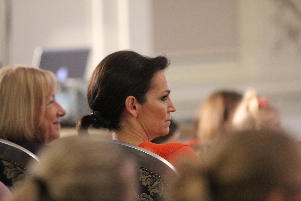 Legnickie obchody Światowego Dnia Zespołu Downa