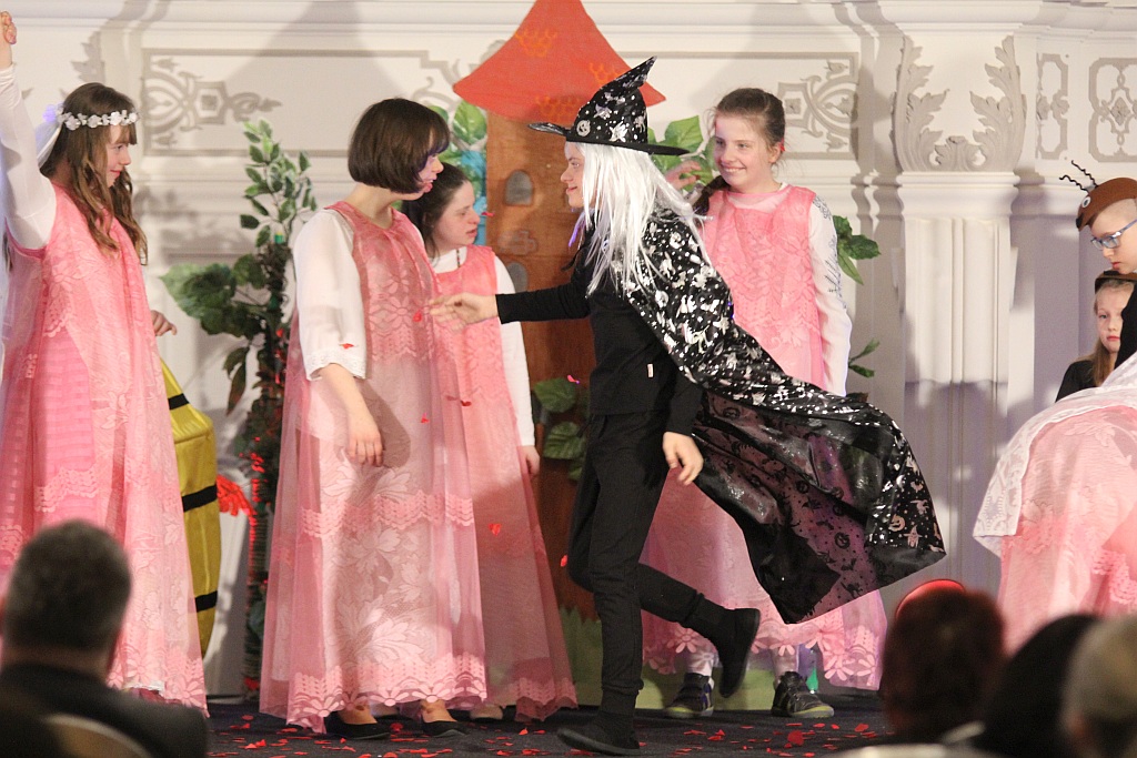 Legnickie obchody Światowego Dnia Zespołu Downa