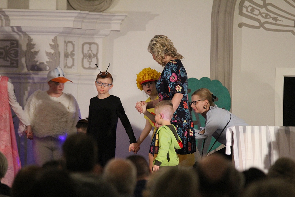 Legnickie obchody Światowego Dnia Zespołu Downa