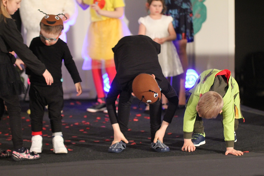 Legnickie obchody Światowego Dnia Zespołu Downa