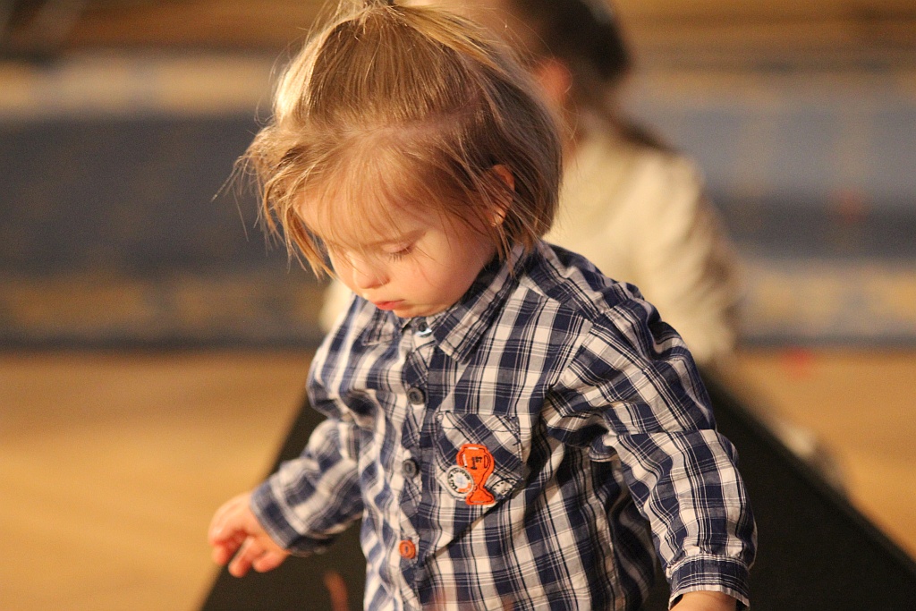 Legnickie obchody Światowego Dnia Zespołu Downa