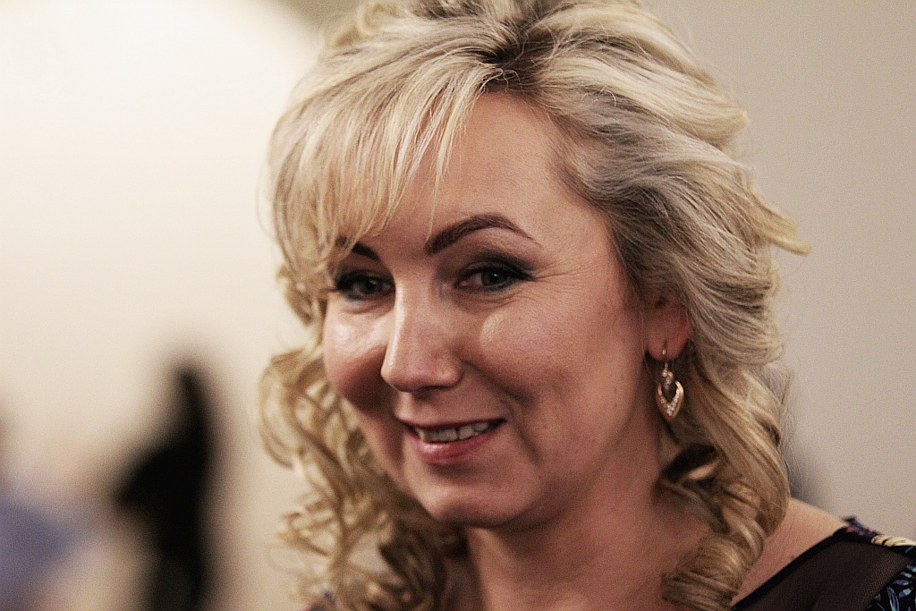 Legnickie obchody Światowego Dnia Zespołu Downa