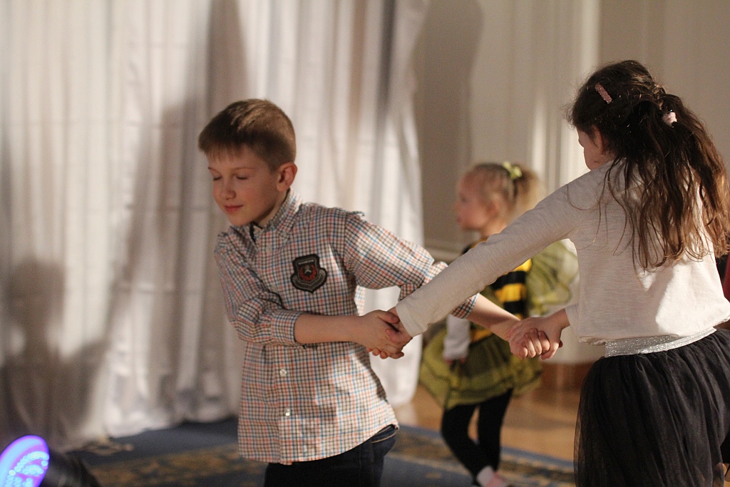 Legnickie obchody Światowego Dnia Zespołu Downa