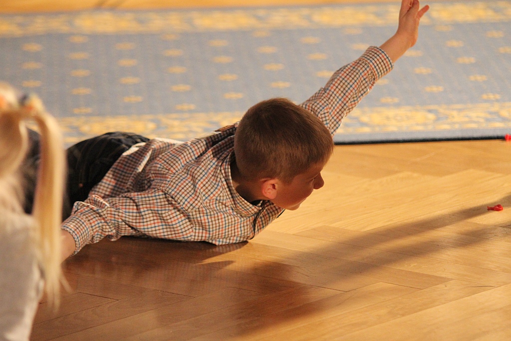 Legnickie obchody Światowego Dnia Zespołu Downa