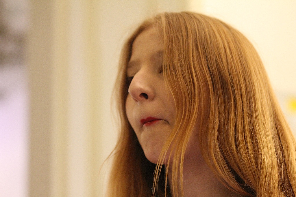 Legnickie obchody Światowego Dnia Zespołu Downa